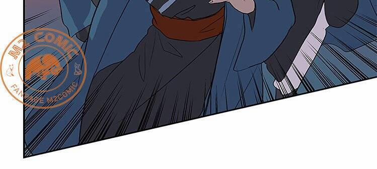 Học Sĩ Trùng Sinh 106 trang 30