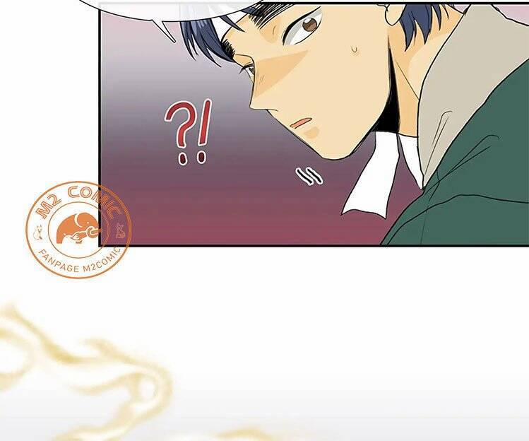 Học Sĩ Trùng Sinh 107 trang 16