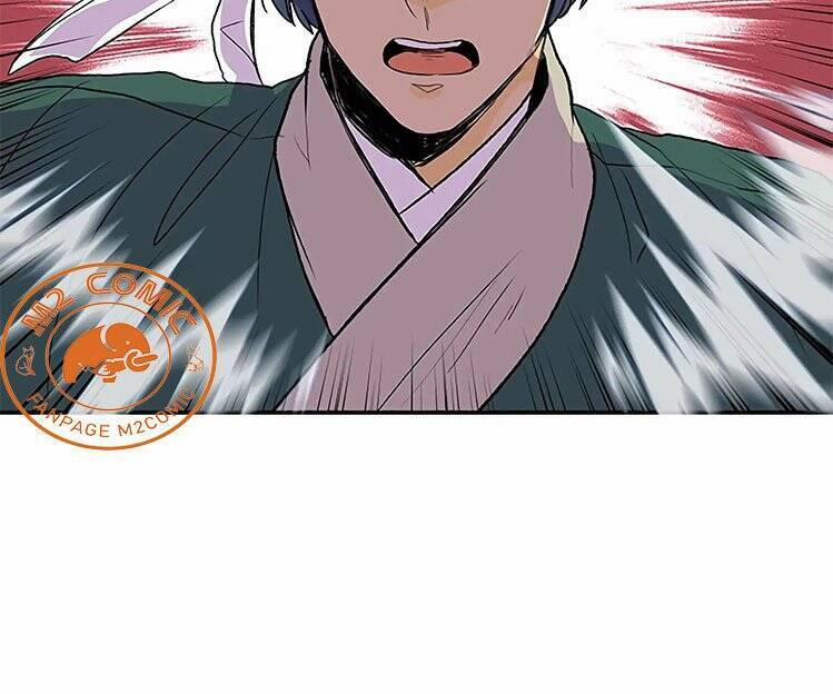 Học Sĩ Trùng Sinh 107 trang 40