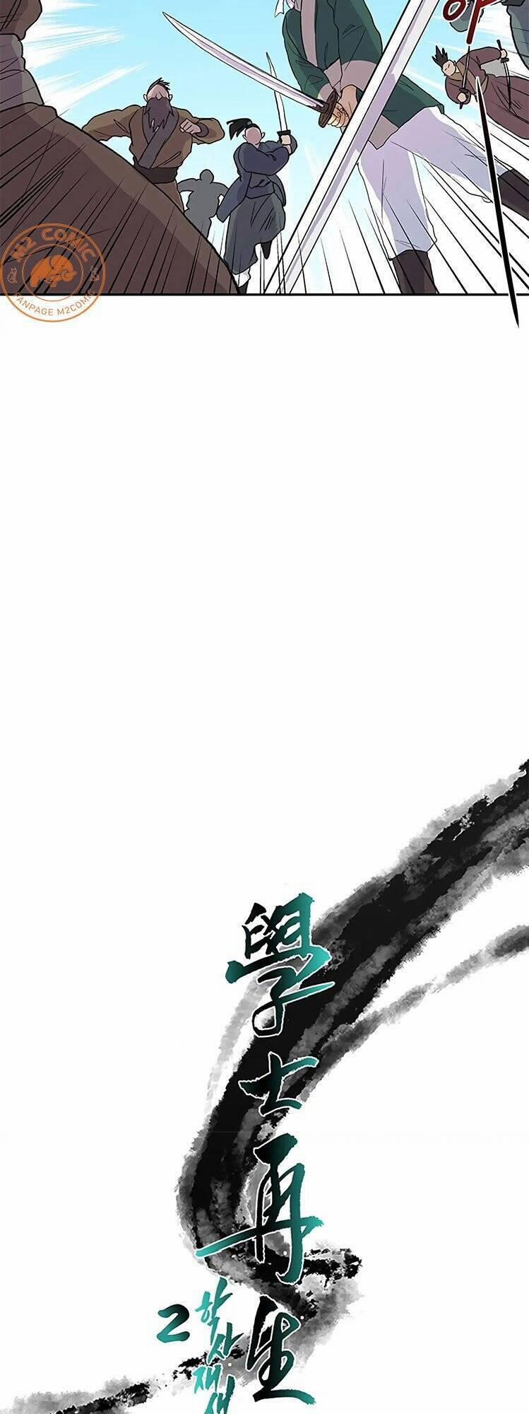 Học Sĩ Trùng Sinh 107 trang 7