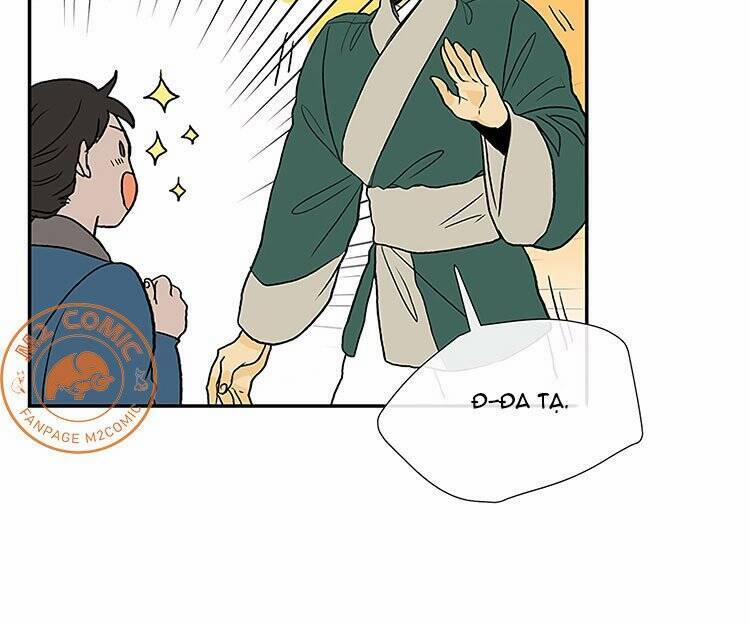 Học Sĩ Trùng Sinh 108 trang 15