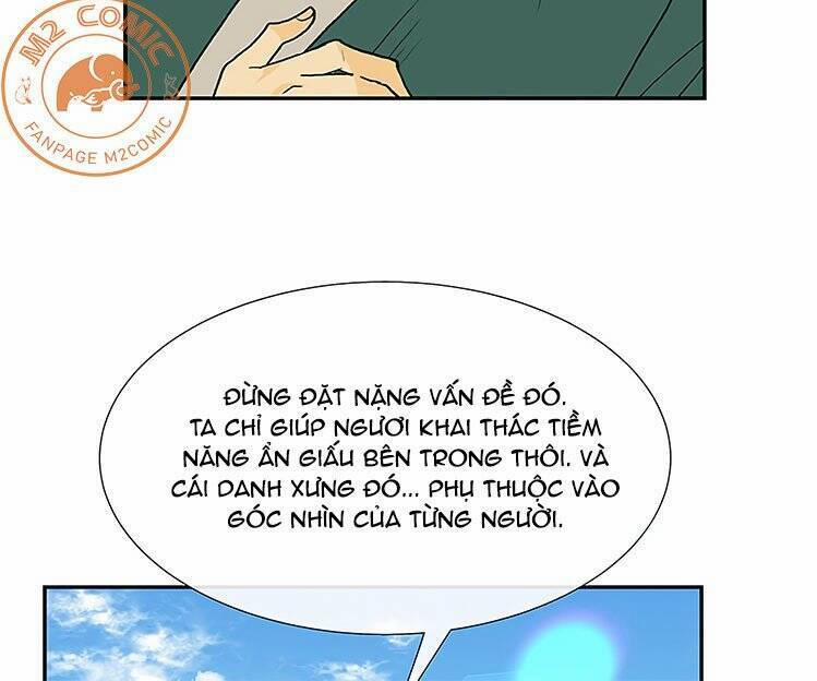 Học Sĩ Trùng Sinh 108 trang 19