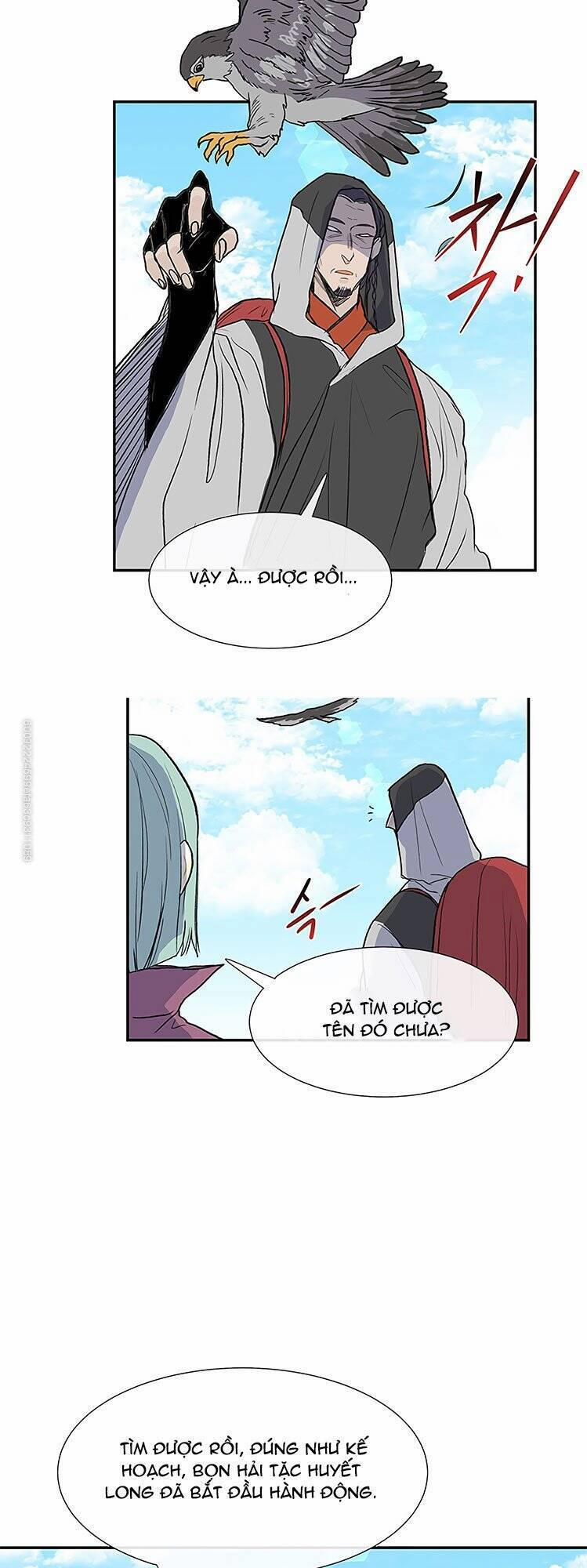 Học Sĩ Trùng Sinh 108 trang 2