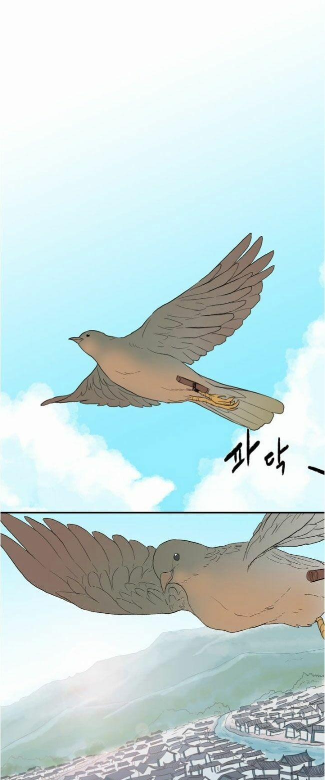 Học Sĩ Trùng Sinh 11 trang 2