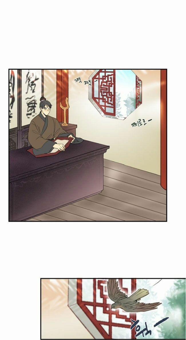 Học Sĩ Trùng Sinh 11 trang 4