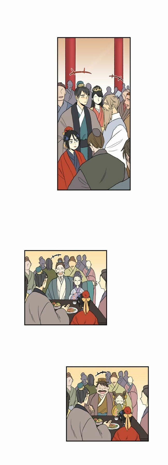 Học Sĩ Trùng Sinh 14 trang 22