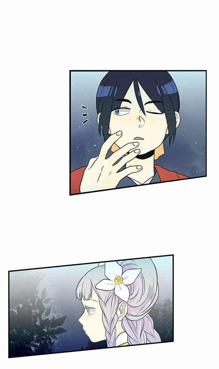 Học Sĩ Trùng Sinh 15 trang 16