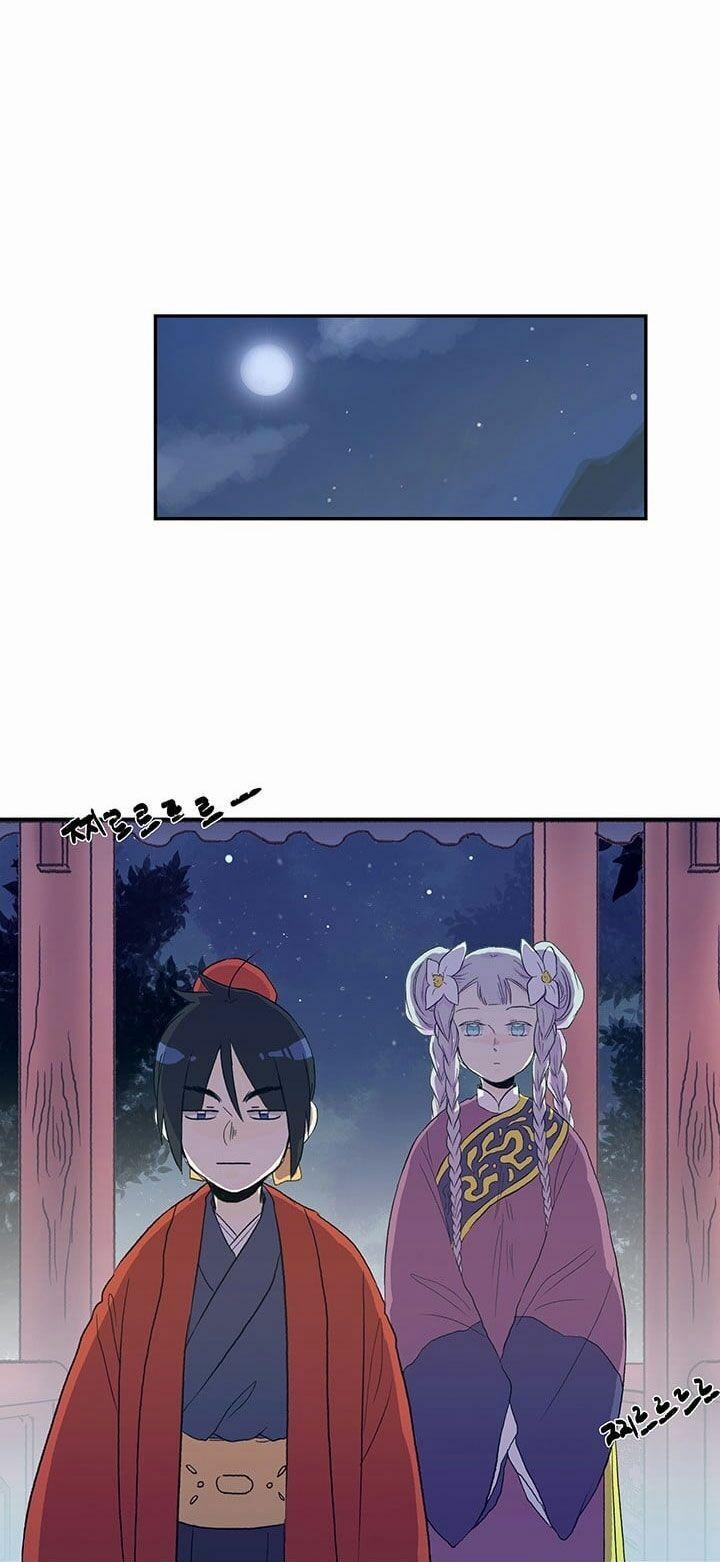 Học Sĩ Trùng Sinh 15 trang 18