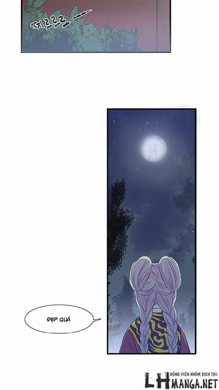 Học Sĩ Trùng Sinh 15 trang 26