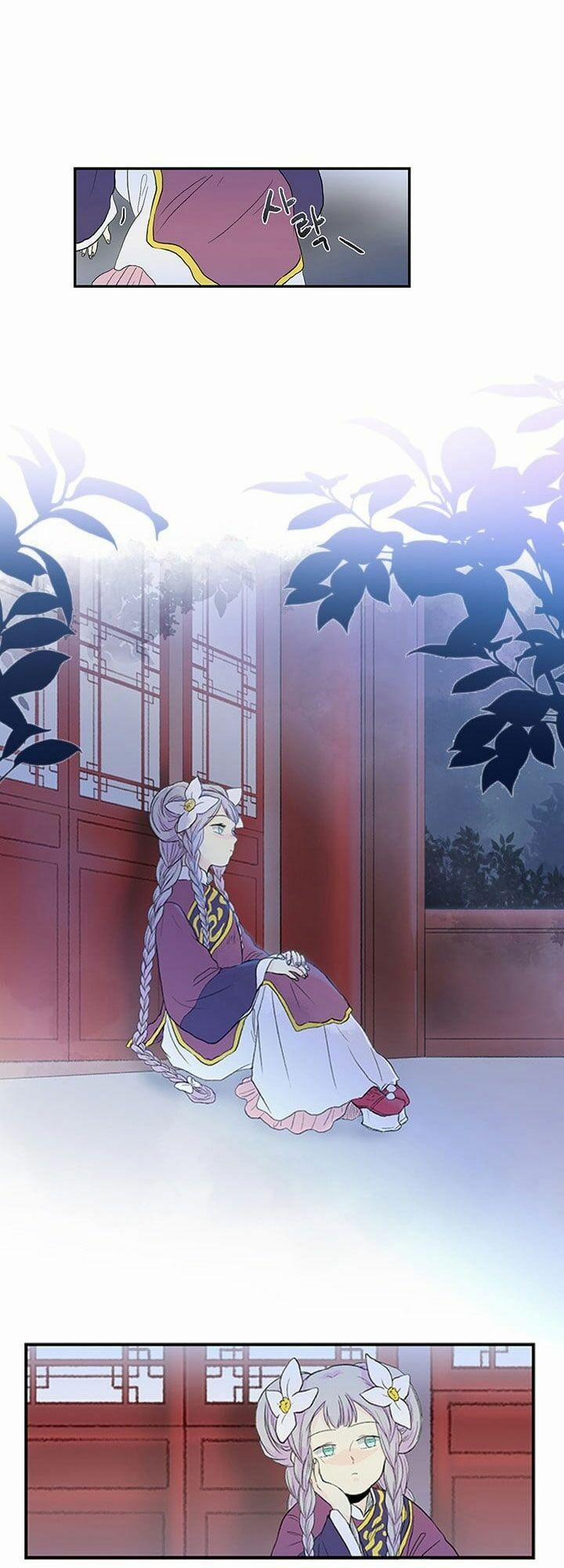 Học Sĩ Trùng Sinh 15 trang 27