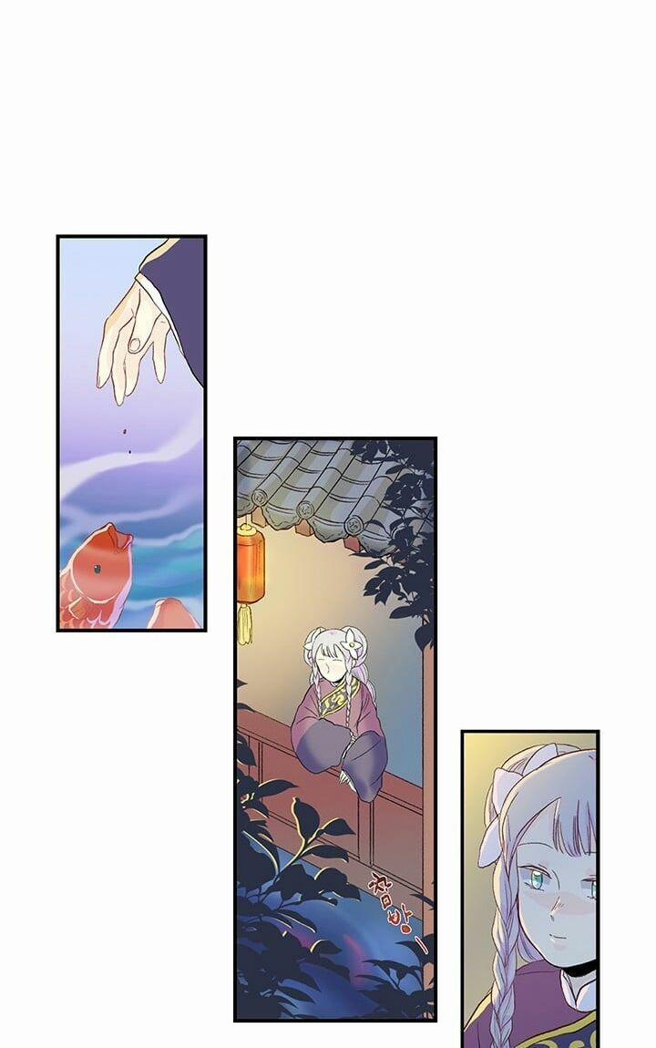 Học Sĩ Trùng Sinh 16 trang 27