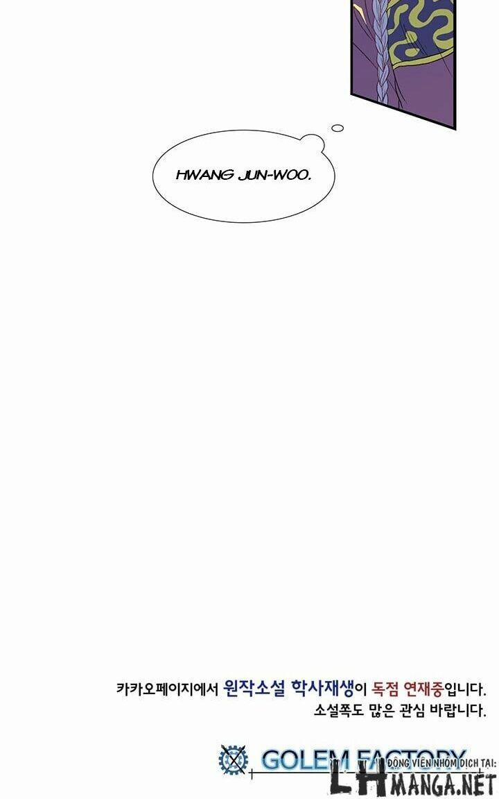 Học Sĩ Trùng Sinh 16 trang 28