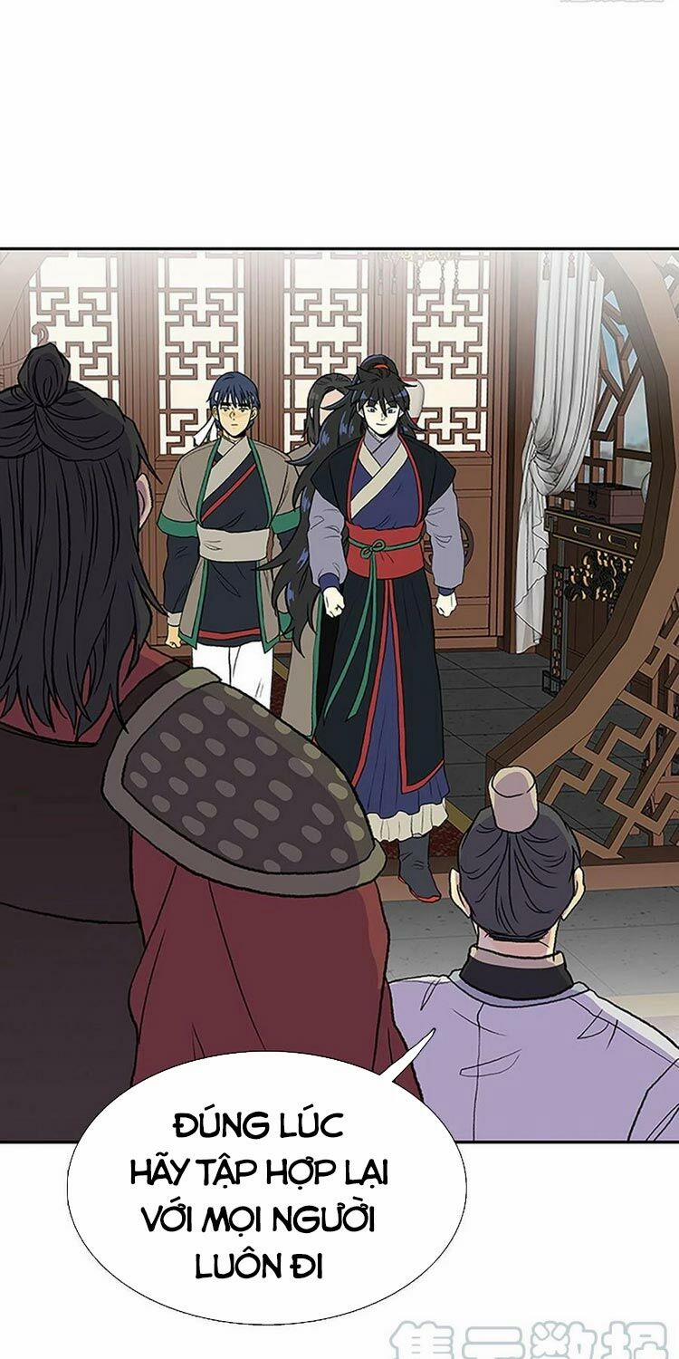 Học Sĩ Trùng Sinh 177 trang 2