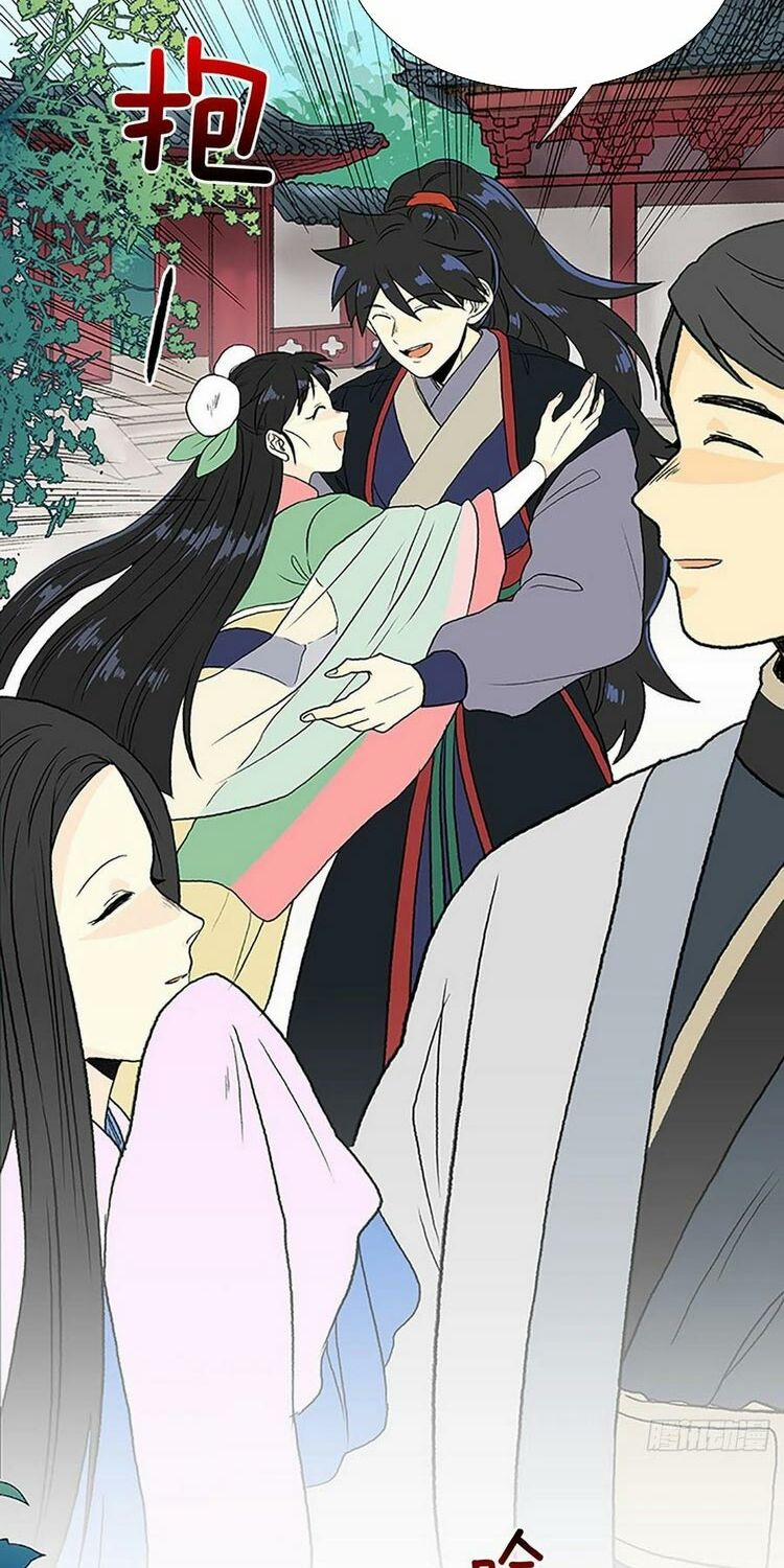 Học Sĩ Trùng Sinh 177 trang 20