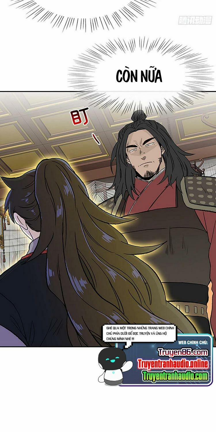 Học Sĩ Trùng Sinh 177 trang 4