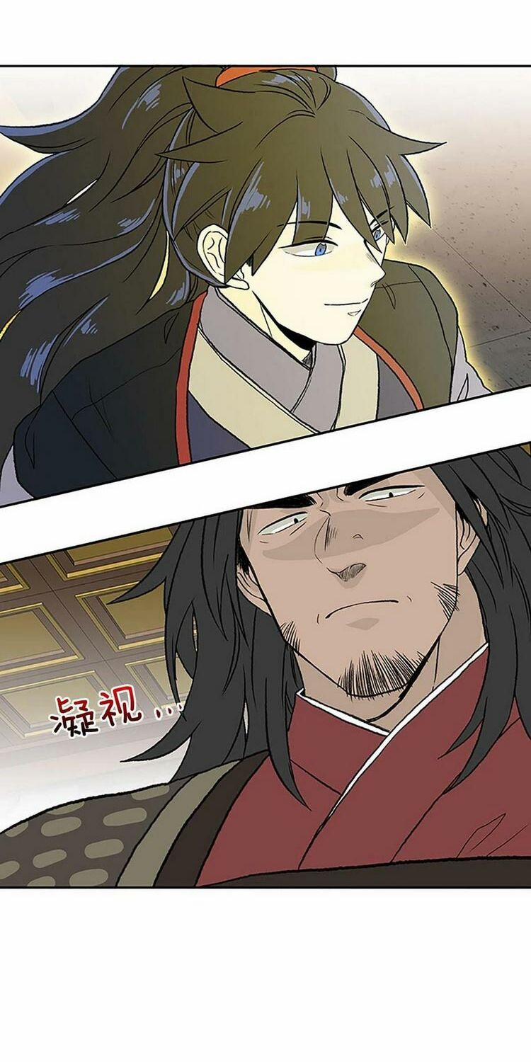 Học Sĩ Trùng Sinh 177 trang 5