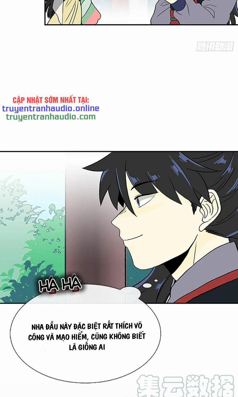 Học Sĩ Trùng Sinh 178 trang 1