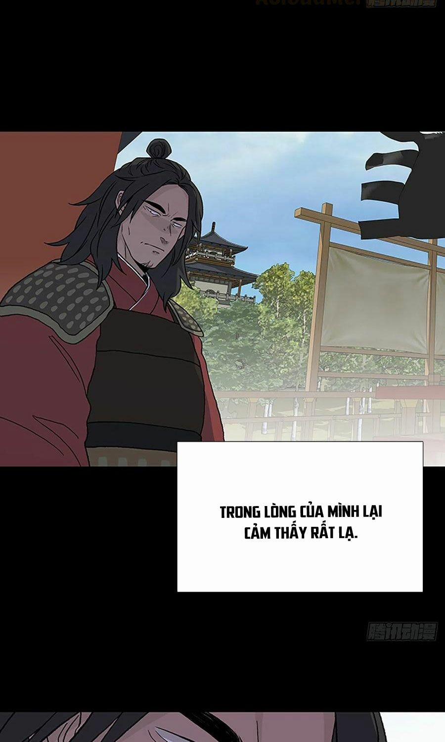 Học Sĩ Trùng Sinh 178 trang 12