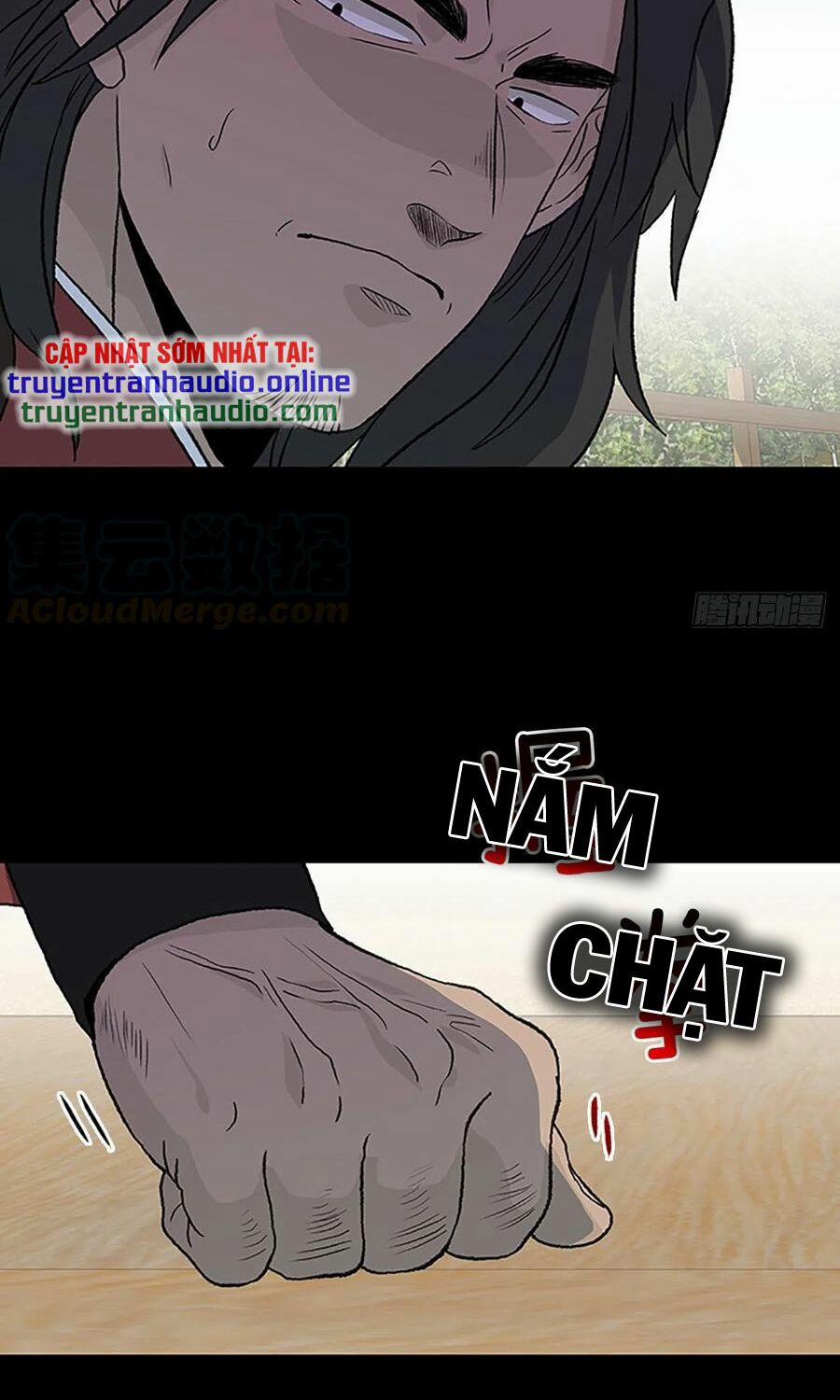 Học Sĩ Trùng Sinh 178 trang 13