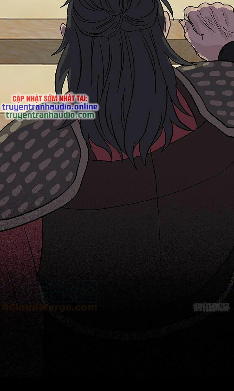 Học Sĩ Trùng Sinh 178 trang 15