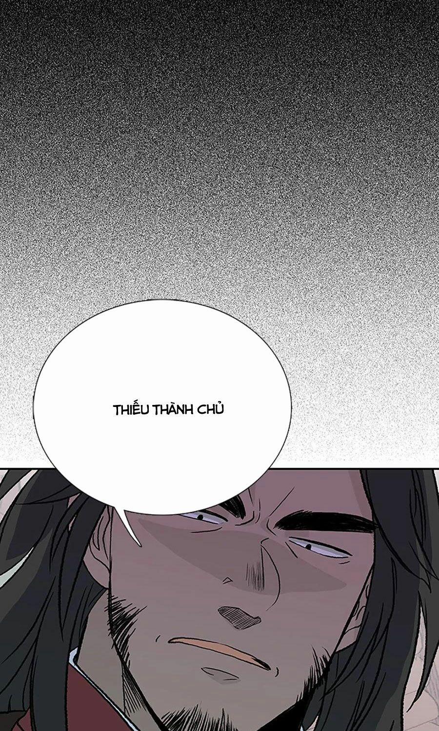 Học Sĩ Trùng Sinh 178 trang 18