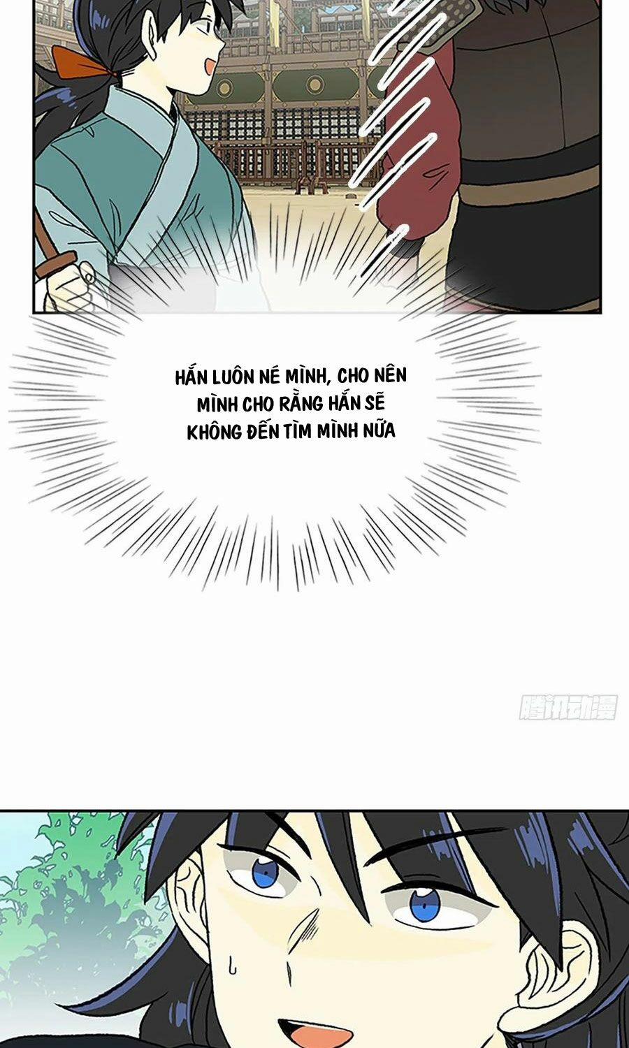 Học Sĩ Trùng Sinh 178 trang 24