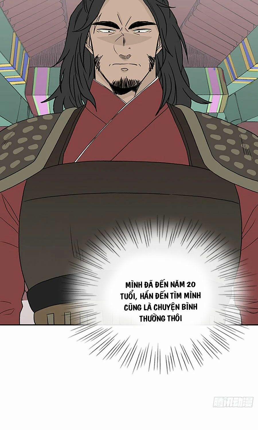 Học Sĩ Trùng Sinh 178 trang 26