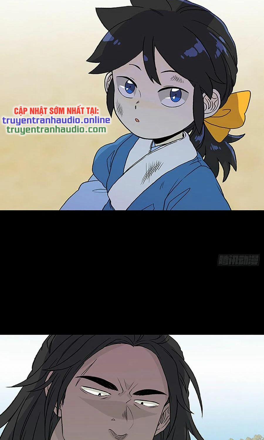 Học Sĩ Trùng Sinh 178 trang 7