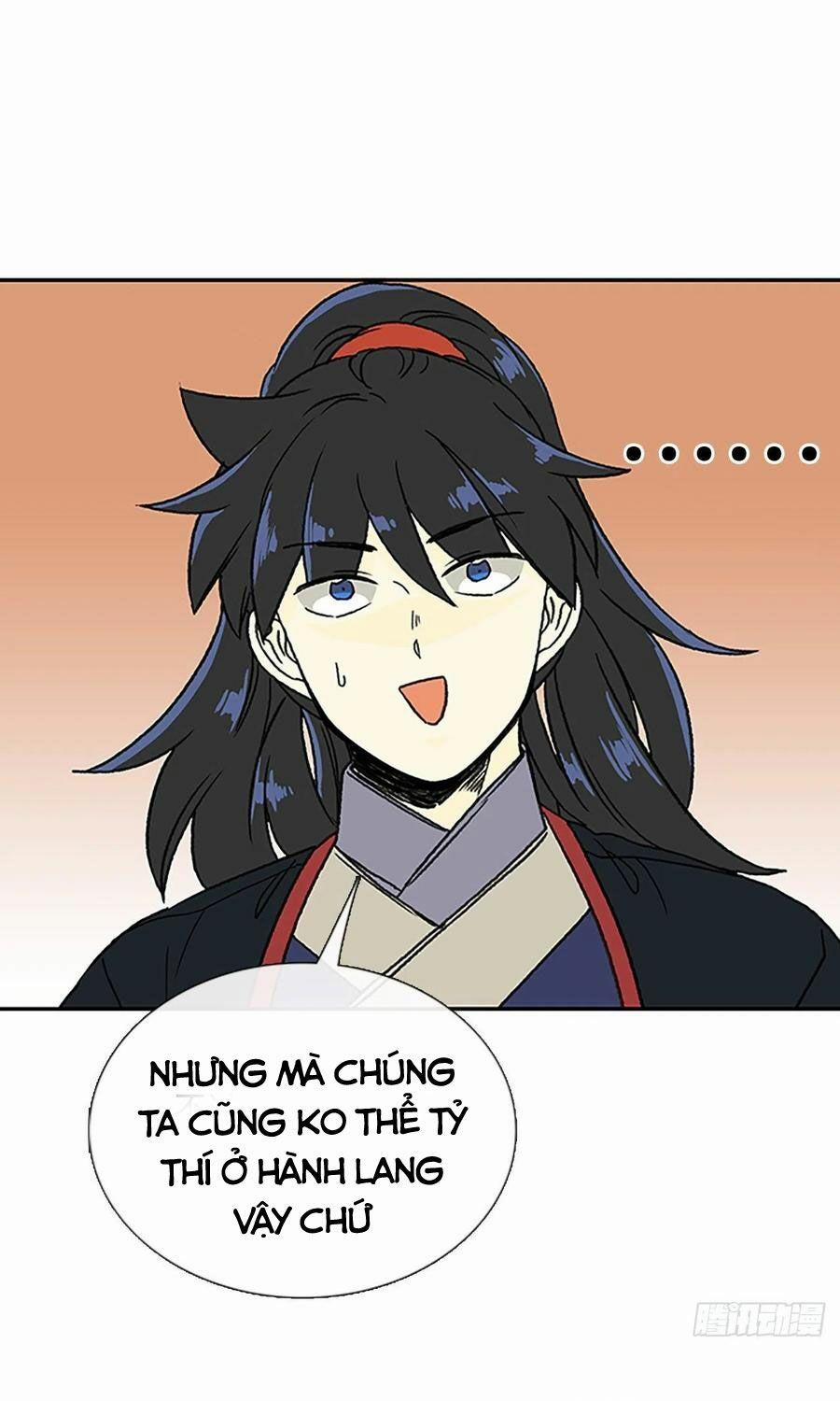 Học Sĩ Trùng Sinh 179 trang 0