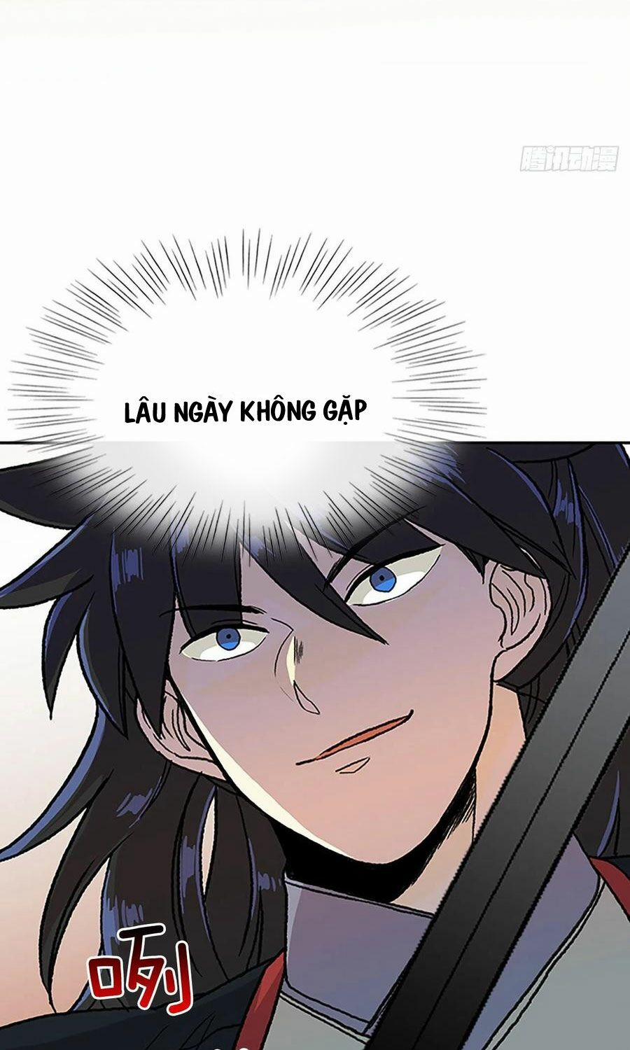 Học Sĩ Trùng Sinh 179 trang 10