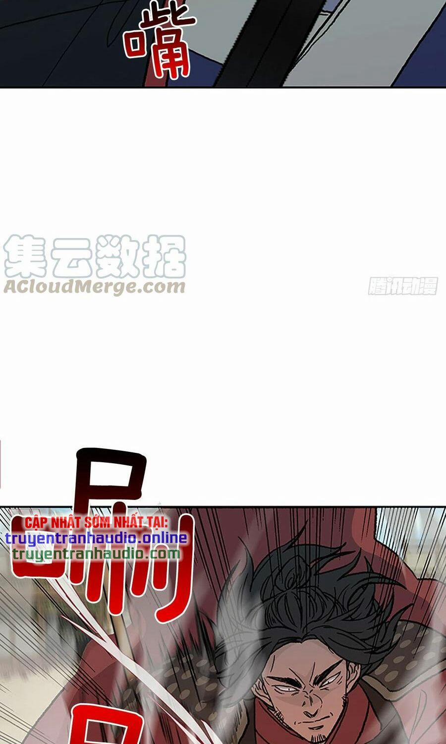 Học Sĩ Trùng Sinh 179 trang 11