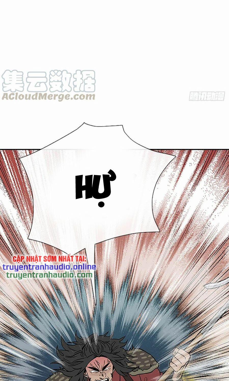 Học Sĩ Trùng Sinh 179 trang 23