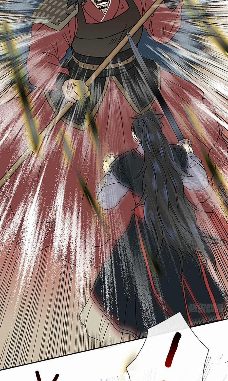 Học Sĩ Trùng Sinh 179 trang 24