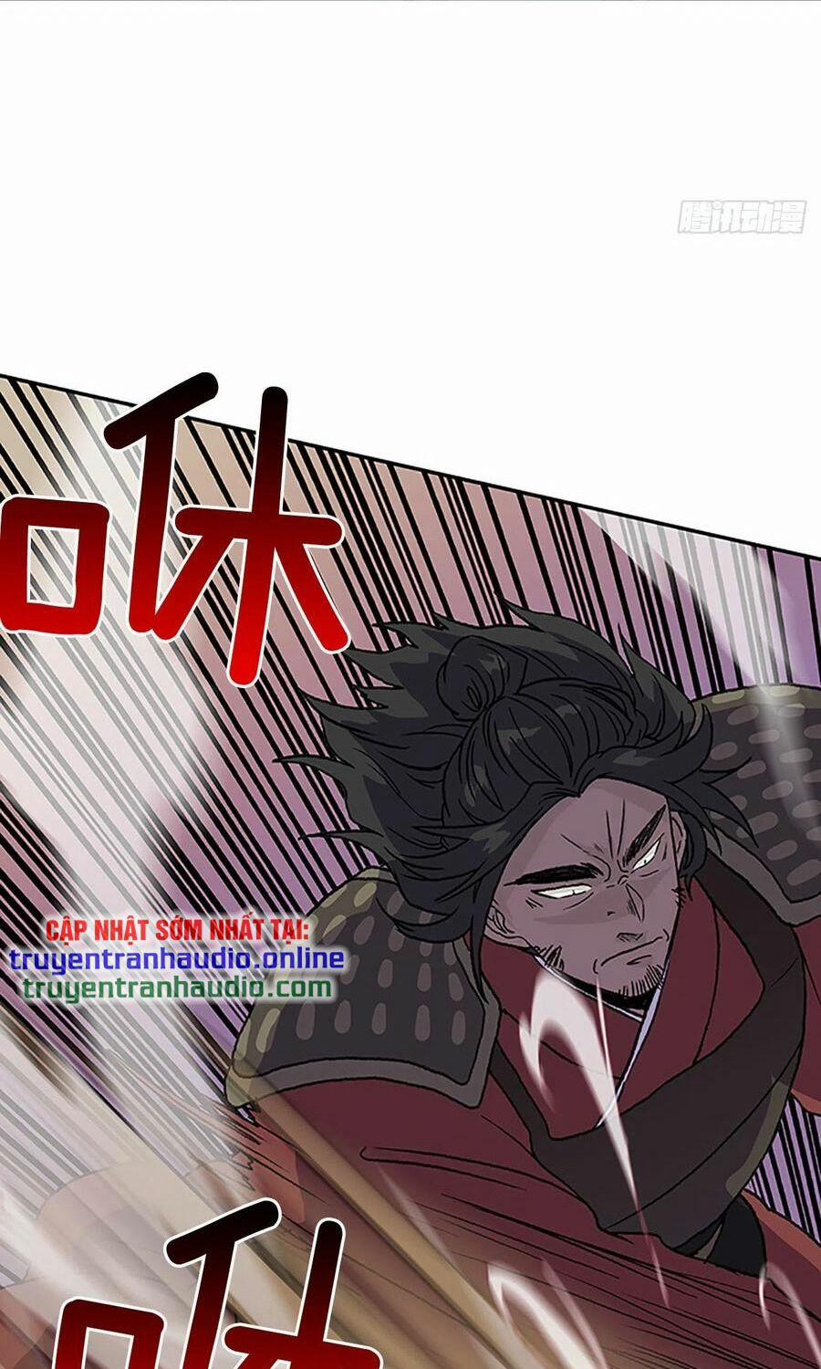 Học Sĩ Trùng Sinh 179 trang 27