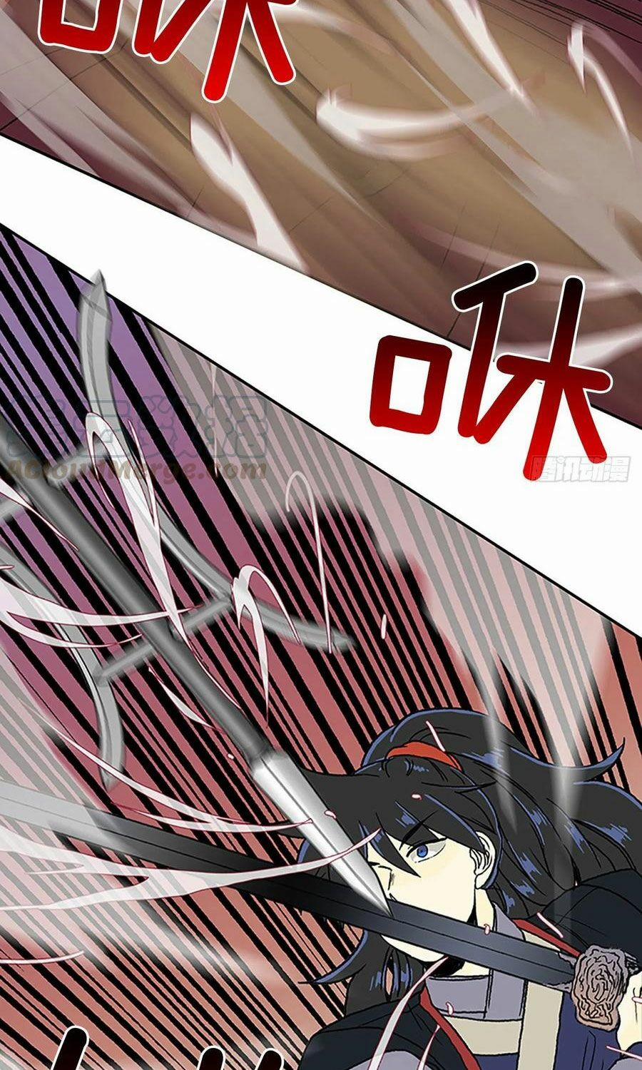 Học Sĩ Trùng Sinh 179 trang 28