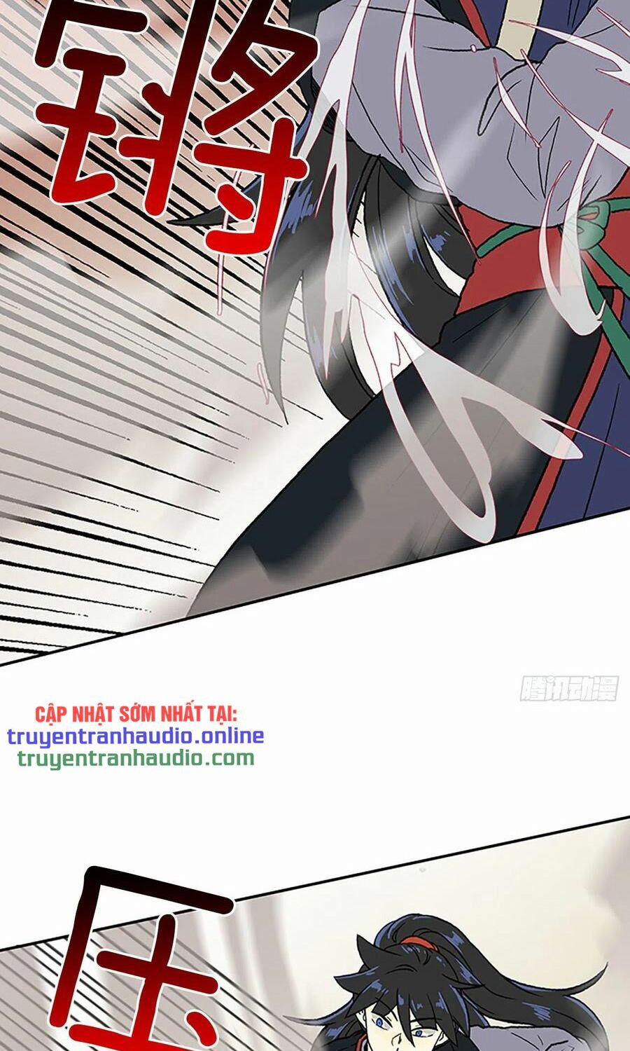 Học Sĩ Trùng Sinh 179 trang 29