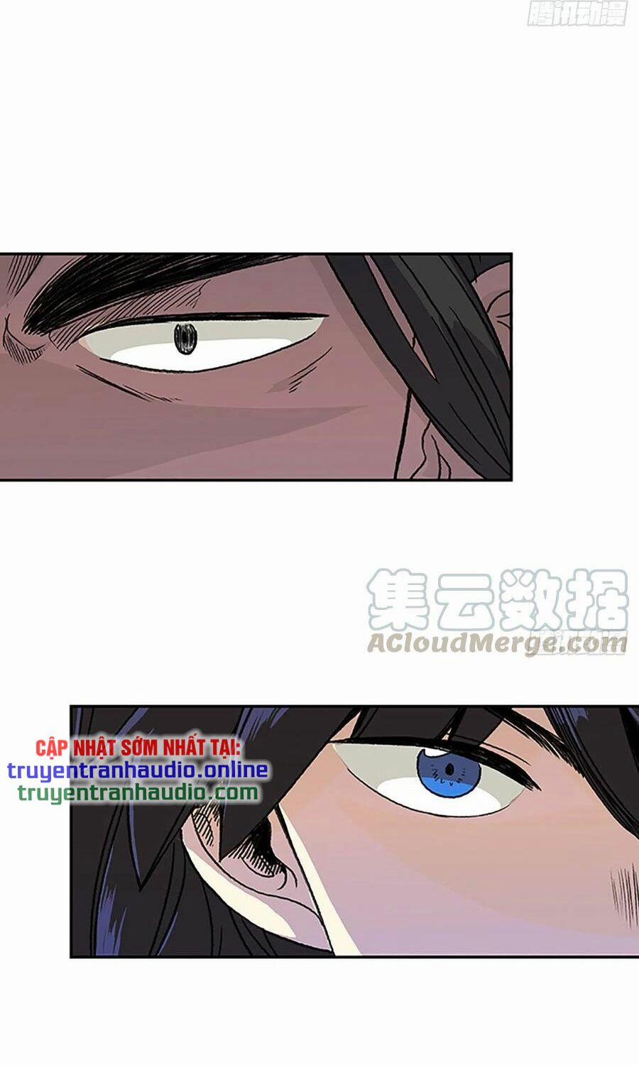 Học Sĩ Trùng Sinh 179 trang 3