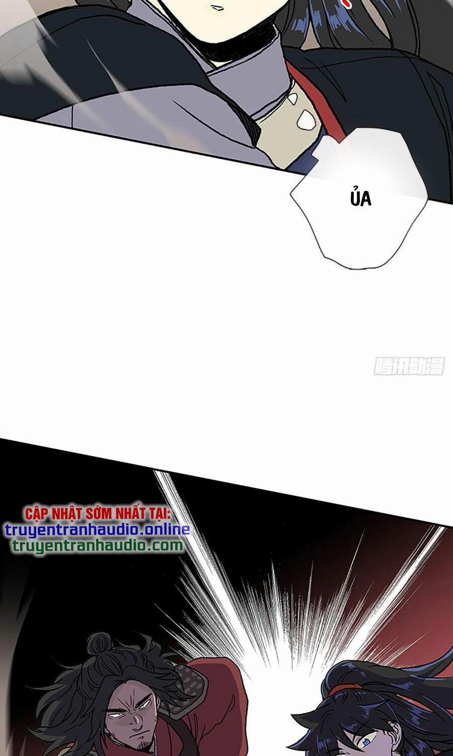 Học Sĩ Trùng Sinh 179 trang 31