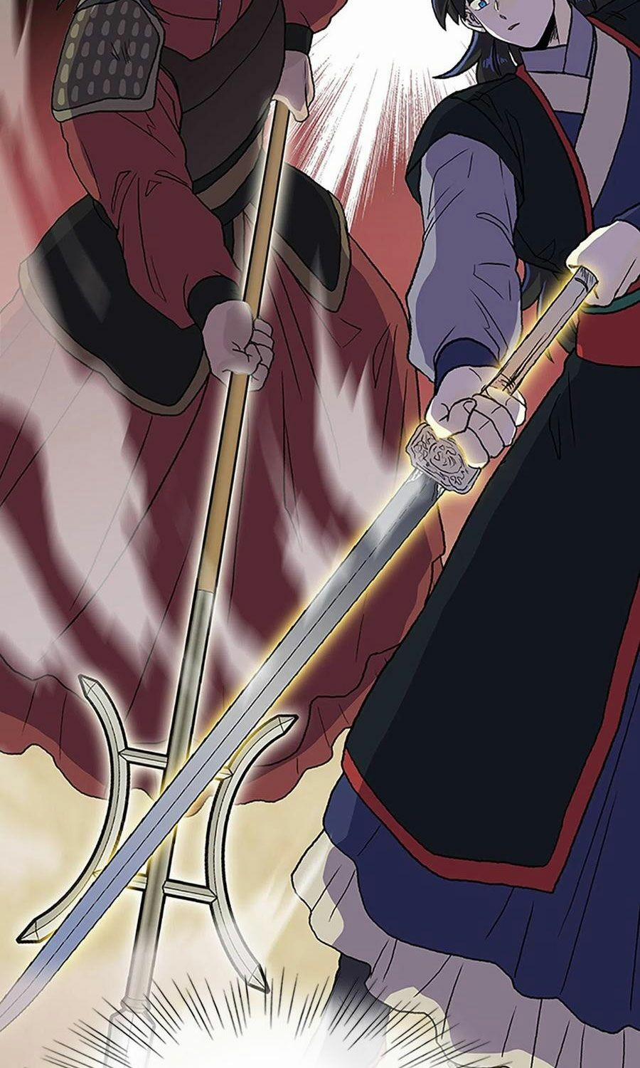 Học Sĩ Trùng Sinh 179 trang 32