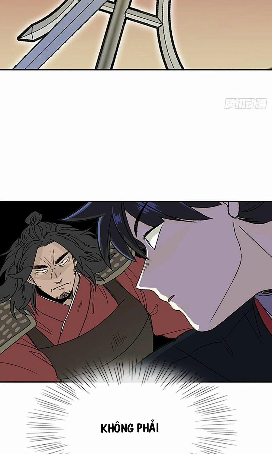 Học Sĩ Trùng Sinh 179 trang 34