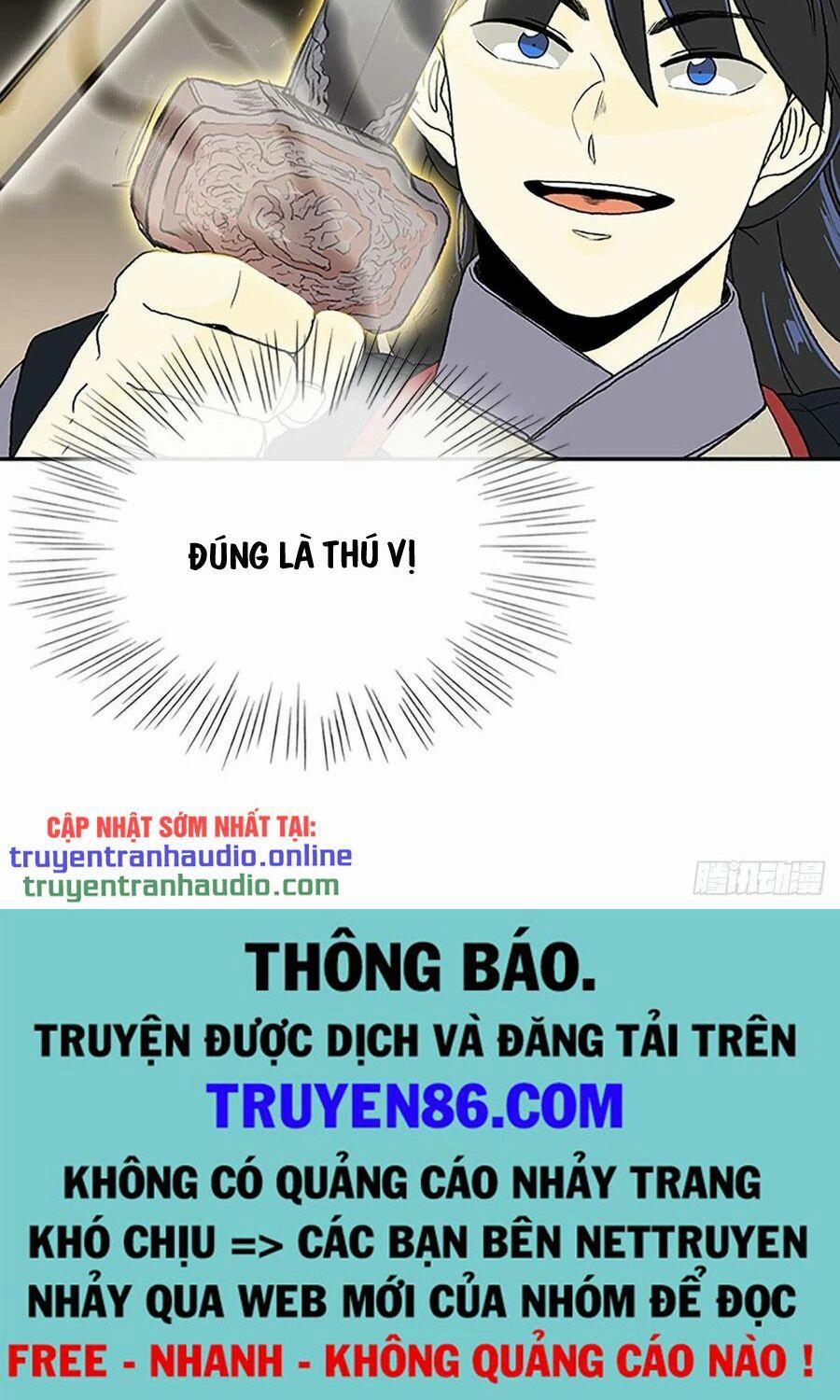 Học Sĩ Trùng Sinh 179 trang 39