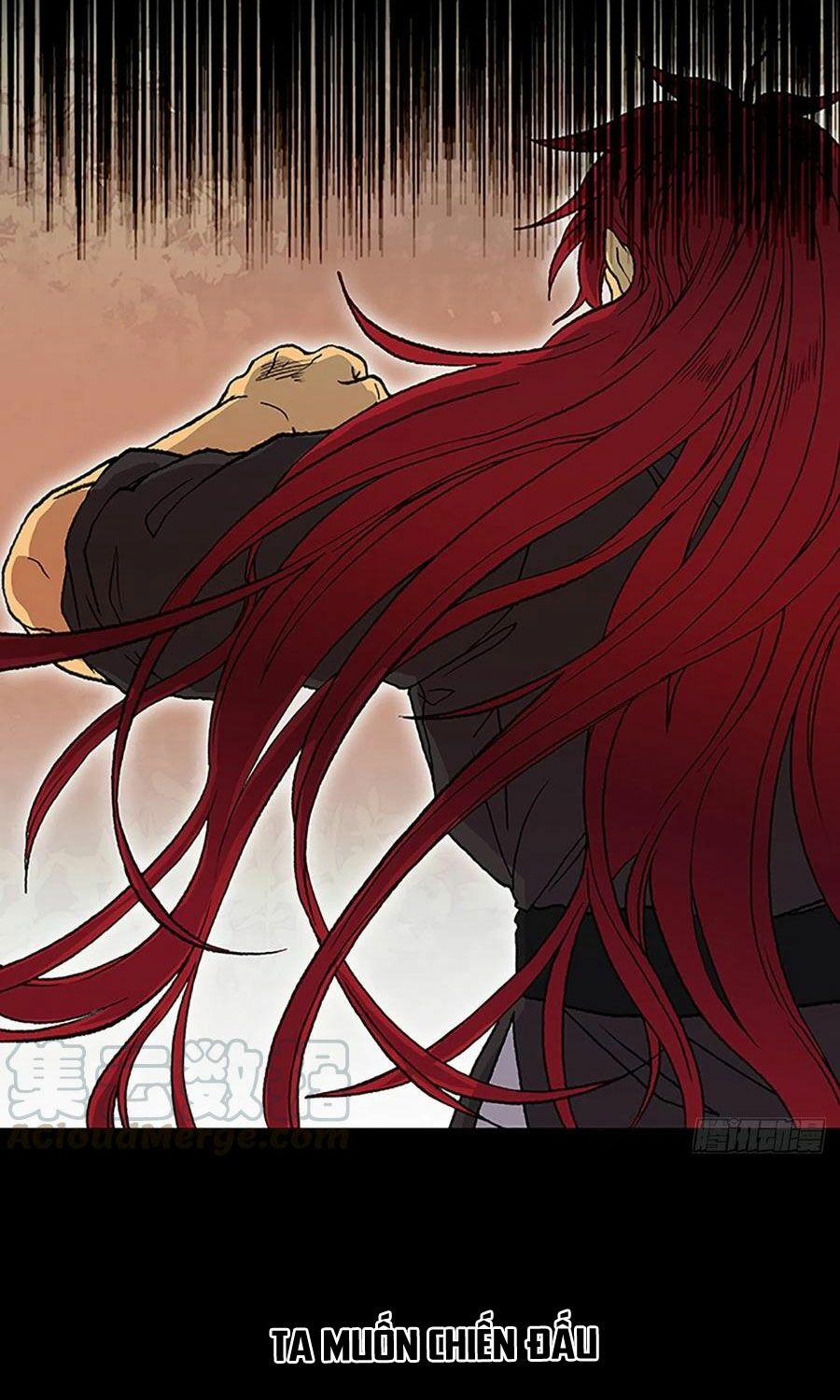 Học Sĩ Trùng Sinh 179 trang 6