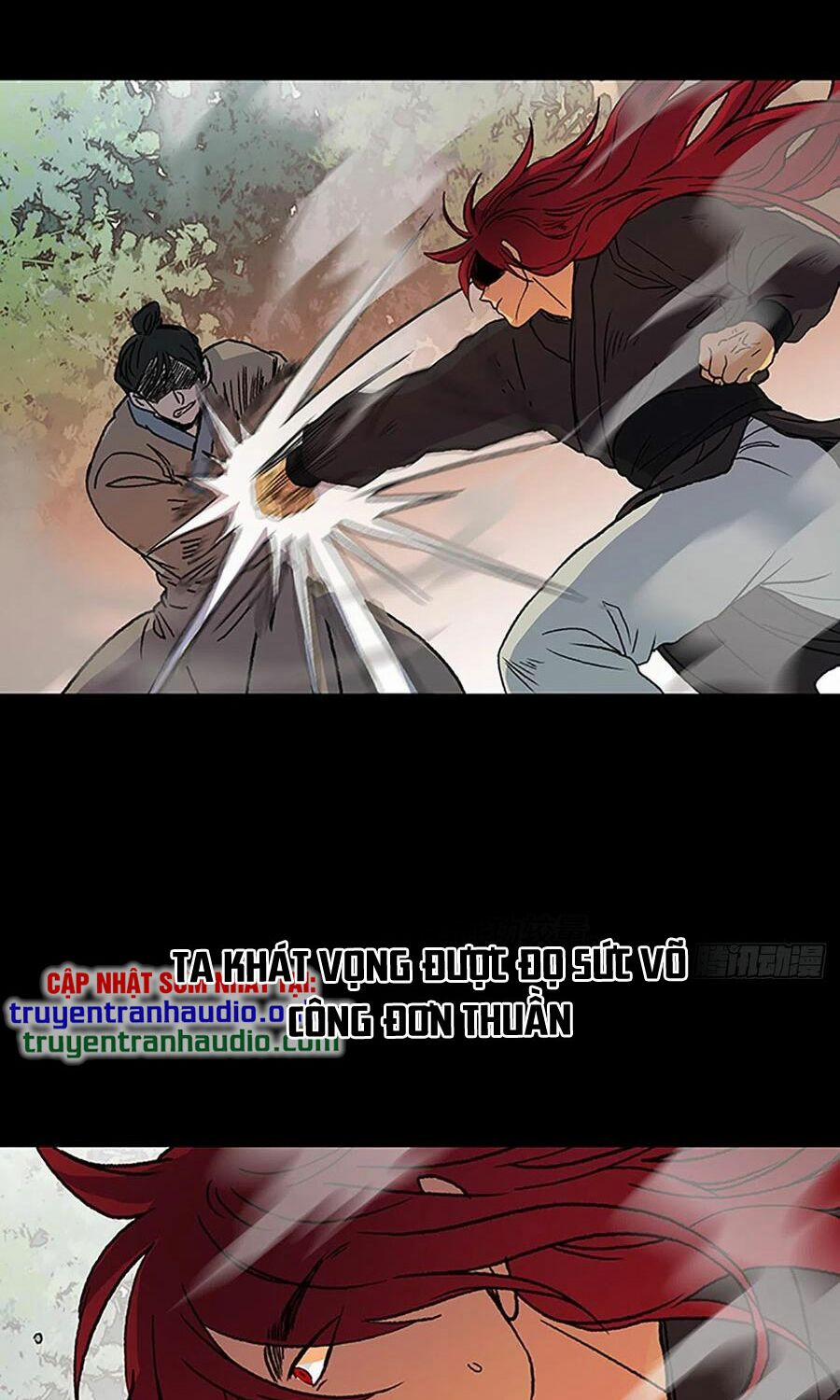 Học Sĩ Trùng Sinh 179 trang 7