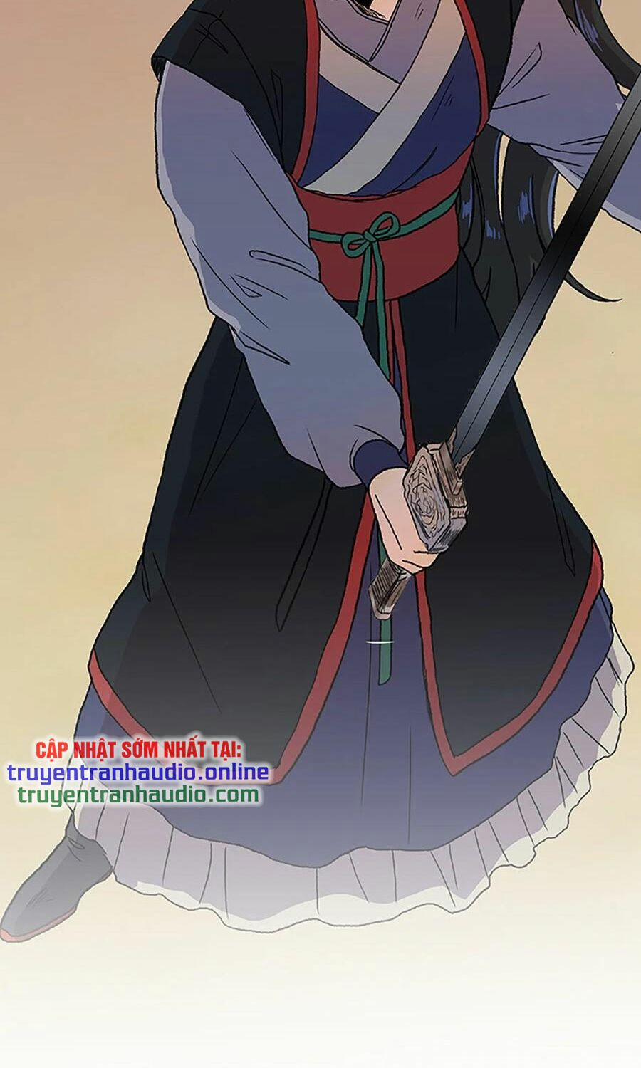 Học Sĩ Trùng Sinh 179 trang 9