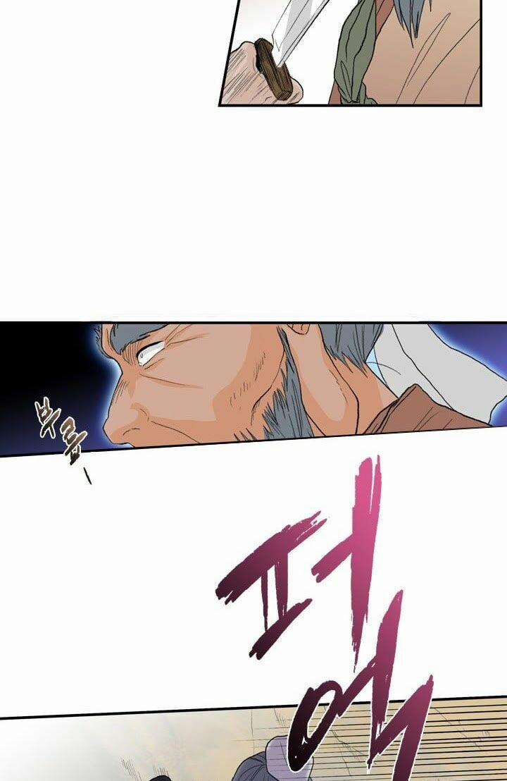 Học Sĩ Trùng Sinh 18 trang 29