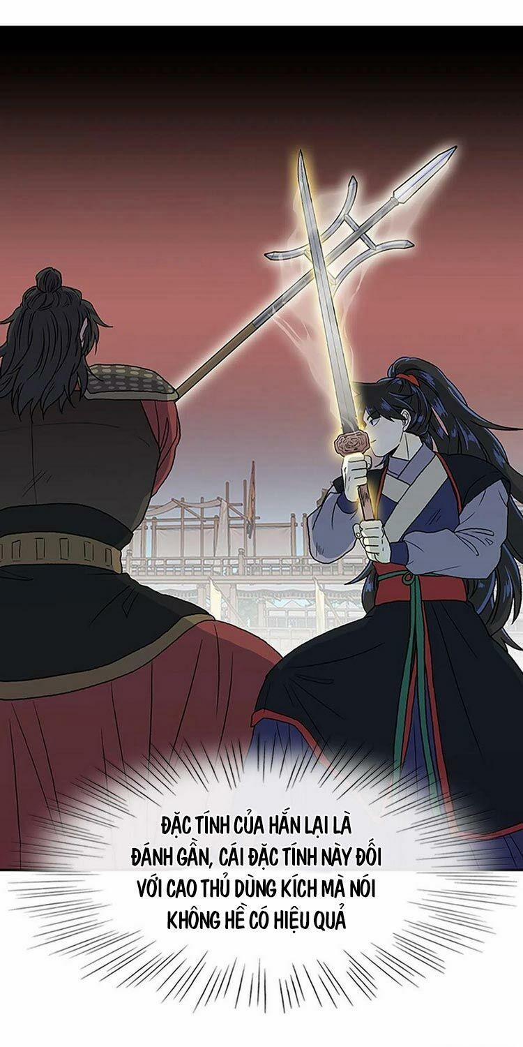 Học Sĩ Trùng Sinh 180 trang 0