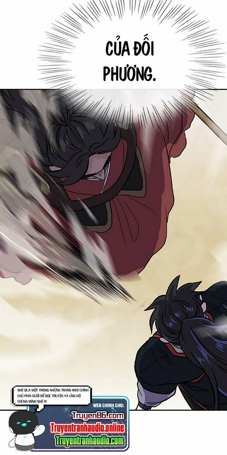 Học Sĩ Trùng Sinh 180 trang 22