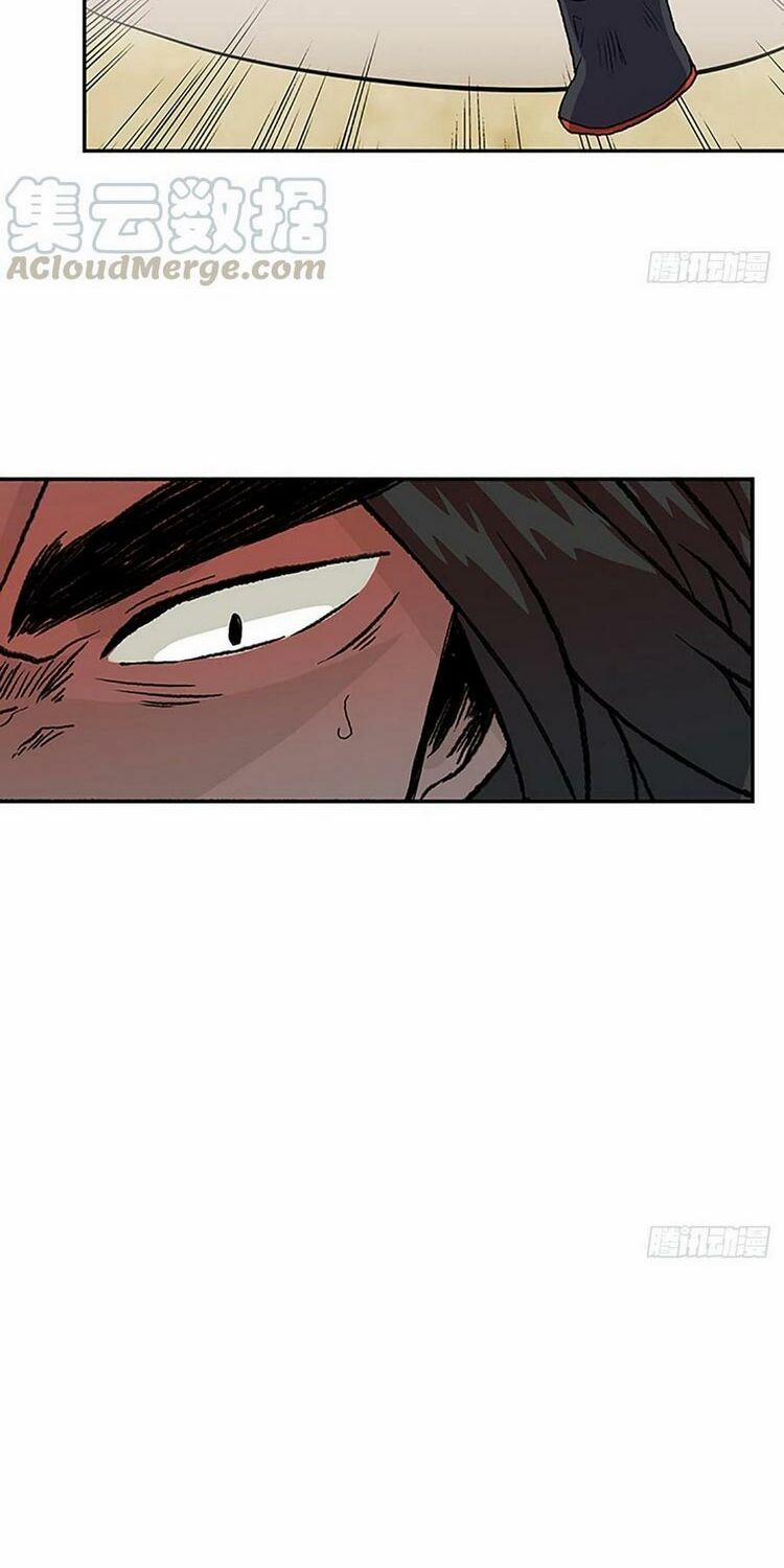 Học Sĩ Trùng Sinh 180 trang 3