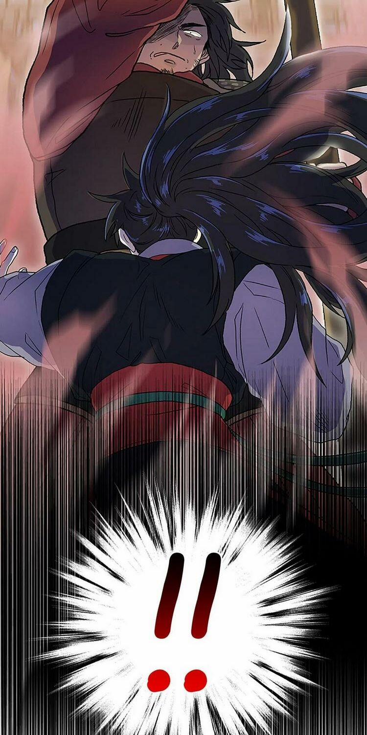 Học Sĩ Trùng Sinh 180 trang 5