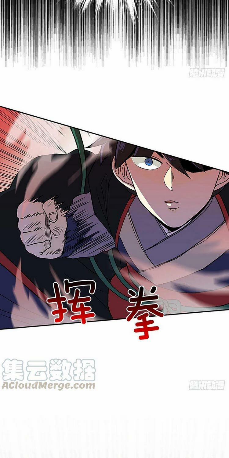 Học Sĩ Trùng Sinh 180 trang 6